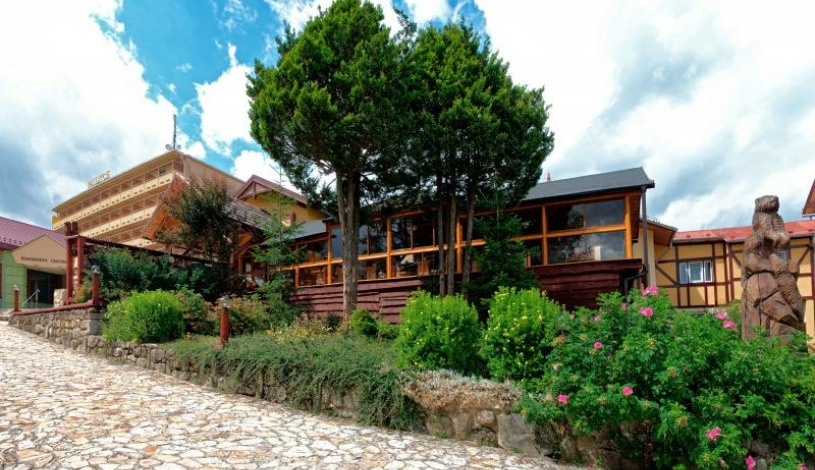 hotel PALACE Vysoké Tatry